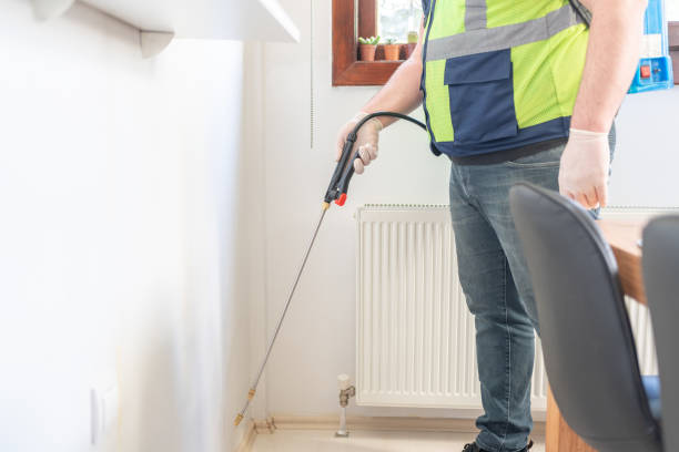 Best Residential Pest Control  in Slidell, LA